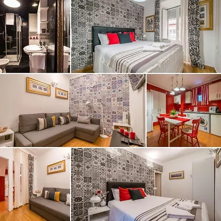 2br In Bairro Alto - | By Airnest *