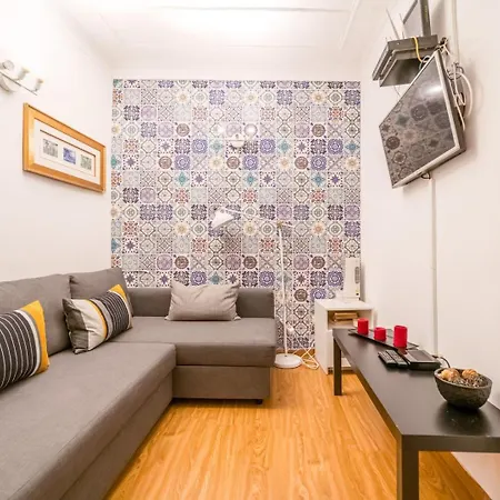2br In Bairro Alto - | By Airnest *