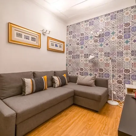 2br In Bairro Alto - | By Airnest Апартаменты