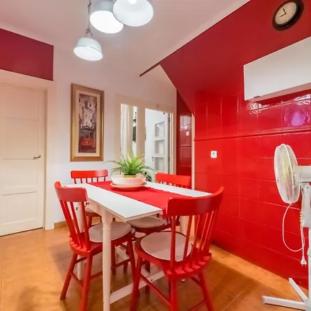 2br In Bairro Alto - | By Airnest
