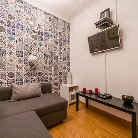 2br In Bairro Alto - | By Airnest Лиссабон