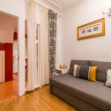 Апартаменты 2br In Bairro Alto - | By Airnest