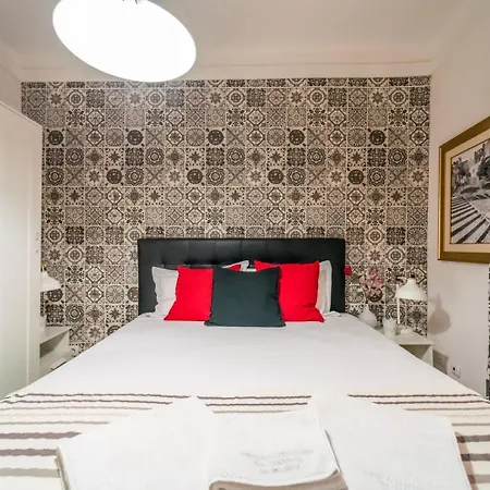 2br In Bairro Alto - | By Airnest