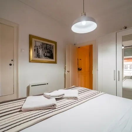 2br In Bairro Alto - | By Airnest