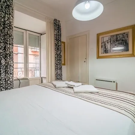 2br In Bairro Alto - | By Airnest Апартаменты