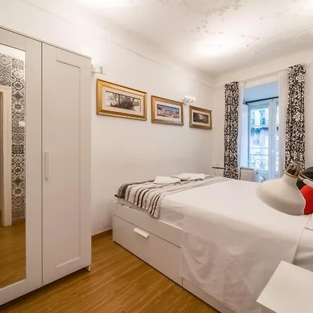 2br In Bairro Alto - | By Airnest * Лиссабон