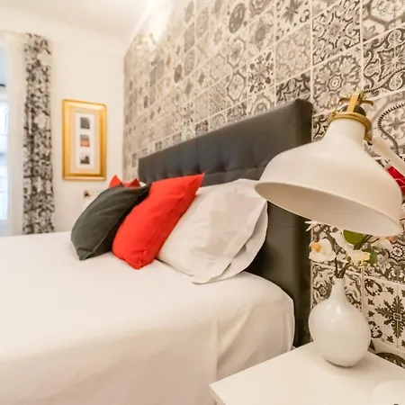 2br In Bairro Alto - | By Airnest
