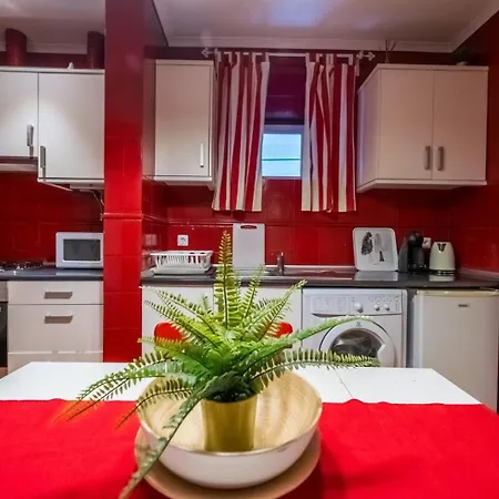 2br In Bairro Alto - | By Airnest Apartamento Lisboa
